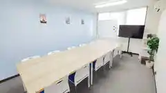 レンタルスペースオリーブ 天満橋店