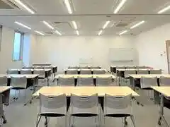 リロの会議室　池袋　802+803