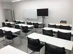 リロの会議室　池袋　801