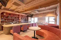 Relax BAR 円山町
