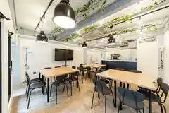 Relax one 渋谷シェアキッチン