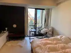 Relax studio 東麻布