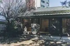 かわせみ亭（文京区古民家レンタルスペース）