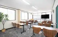 GS貸会議室・新潟店 ３０１号室