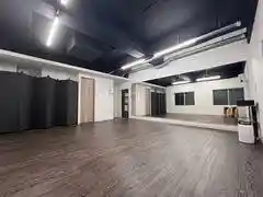 レンタルスタジオDancers京都三条店