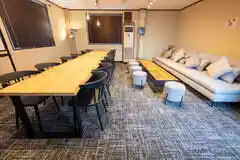 GS貸会議室・新潟店 ３０２号室