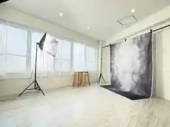 撮影スタジオMonosLens 神戸元町店