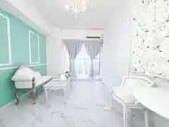 【伏見駅徒歩３分】セルフフォトスタジオ《シンデレラ》