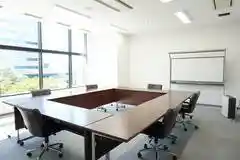 TNC放送会館 貸会議室 第1会議室