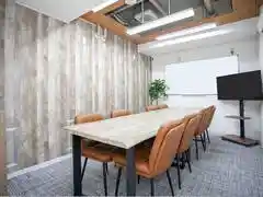 ROOMs神谷町店　第1会議室