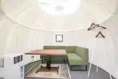 信州ドームパーク　安曇野