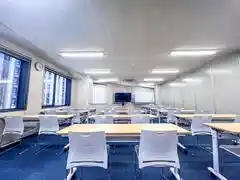 静岡駅前会議室｜アップスペース