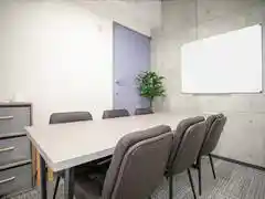 ROOMs神谷町店　第2会議室