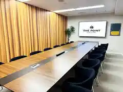 THE POINTエキニア横浜：ルーム『タマリンド』