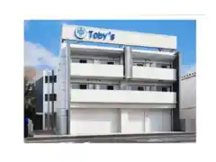 トビーズ・ビズ