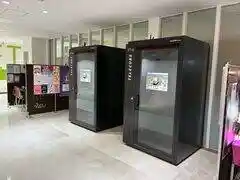 テレキューブ相模大野ステーションスクエア 277-01