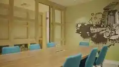 Wonderwall（貸会議室）