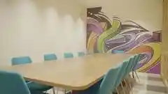 Wonderwall（貸会議室）