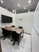 いいオフィス南越谷会議室 RoomB