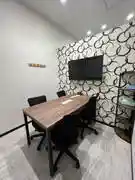 いいオフィス南越谷会議室 RoomE