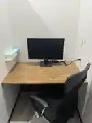 いいオフィス南越谷 Booth9