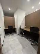 いいオフィス南越谷 Booth5