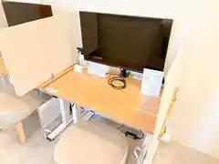 FEEEP東京八重洲（日本橋）店｜カウンター席｜部屋番号：9(C)