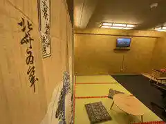 1コインレンタルジムWOLF天王寺
