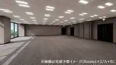 ベルサール芝公園