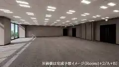 ベルサール芝公園