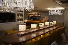 Relax CAFE 恵比寿COFFEE