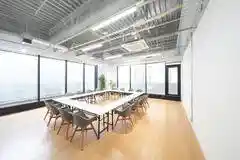 BAUM HAUS WORK【セミナールーム】