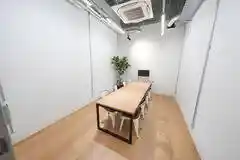 BAUM HAUS WORK【ミーティングルーム】