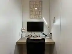 H1T京都駅前 ROOM L 12