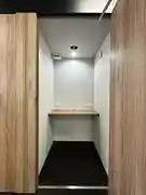 横浜赤レンガ倉庫・富士山を一望できるビル最上階のワークボックス「そら」