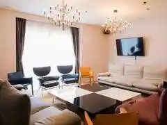 ホステル　イルファーロ久留米