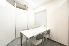 虎ノ門アントレサロン　4名会議室