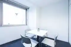 恵比寿アントレサロン　4名会議室