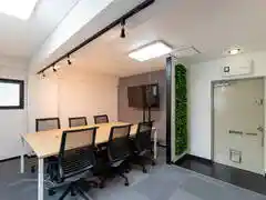 ワンコイン会議室 御茶ノ水