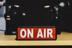 TPコーポレーションスタジオ