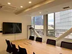 H1T八重洲 会議室 02(10名)