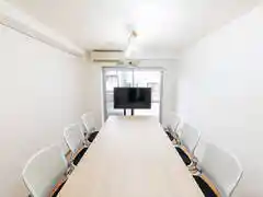 ワンコイン会議室 池袋
