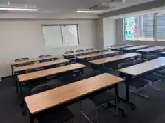 神保町・神田の貸スペース『コアラ会議室』