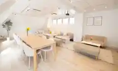 chill inn 新大久保