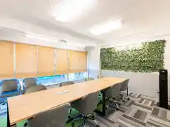 ワンコイン会議室飯田橋