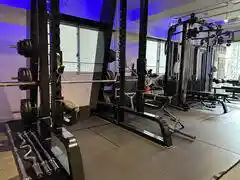【銀座】パーソナルジム ACCEPT