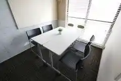 防音ブース付レンタルスペース