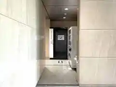 テレキューブ後楽森ビル 281-01