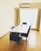 サウスフラットシェア