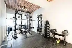 レンタルジムAivic横浜2号店